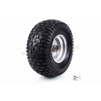 18X8.50-8 KOŁO do wózka sadowniczego 18X8,50-8 6PR JOURNEY  6PR  P512